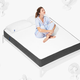 Illustration for article titled Sleep Cool This Labor Day: Save $100 With Casper When You Spend $1,000 Or More